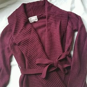 Ambiance Cardigan Wrap